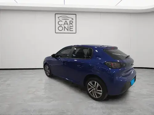 Peugeot 208 1.6 ALLURE PACK L23 2023