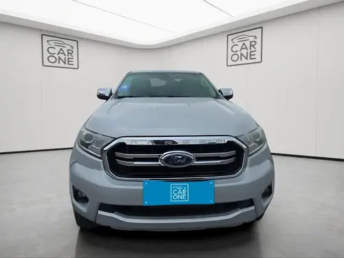 Ford Ranger 3.2 TDI 4X2 DC XLT L19 2020
