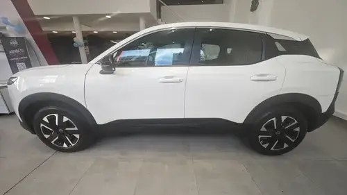 Nissan Kicks 1.0 T200 Sense 2026