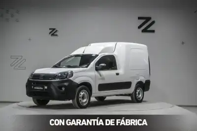 Fiat Fiorino 1.4 Endurance 2025