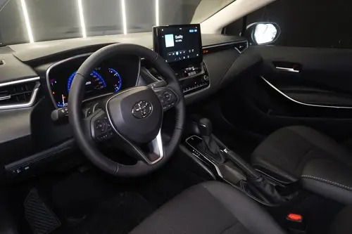 Toyota Corolla 2.0 XEI L/25 CVT SAFETY 2025