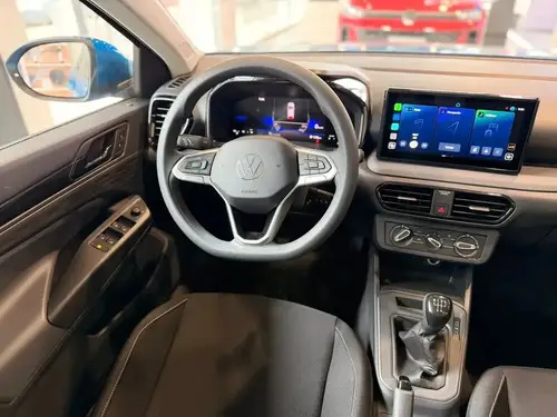 Volkswagen Tera 1.6 Msi Trend Mt 2026
