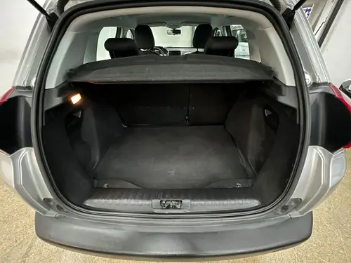 Peugeot 2008 1.6 Allure 2016