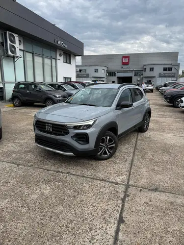 Fiat Pulse 1.0T Audace Cvt 2026