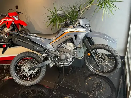 Honda CB 300 Naked 2026
