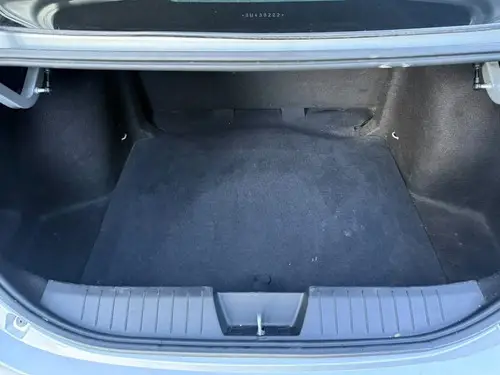 Fiat Cronos 1.3 Gse Like 2025