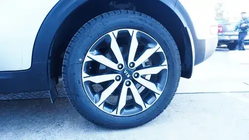 Kia Sportage 2.0 Ex At 154cv 4x4 2017