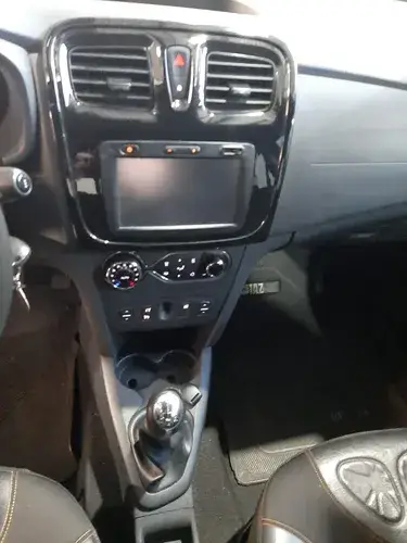 Renault Sandero Stepway 1.6 Privilege Nav 105cv 2015