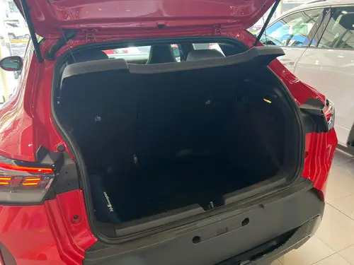 Volkswagen Tera 1.0T 170 Tsi Outfit At 2026