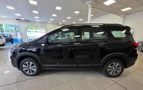 Chevrolet Spin 1.8 Lt 5as 105cv 2025