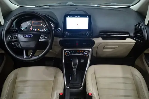 Ford Ecosport 2.0 Gdi Titanium 170cv 4x2 2018