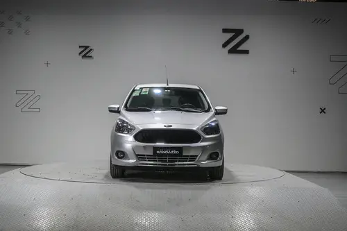 Ford Ka 1.5 Sel 2018