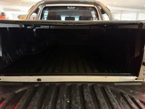 Toyota Hilux 2.8 CD SRX TDI 6 M/T 2018