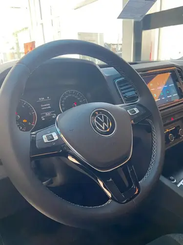 Volkswagen Amarok 2.0 Cd Tdi 180Cv Comfortline 4X2 At 2026