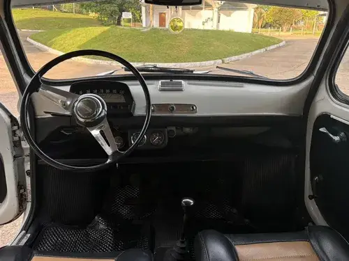 Fiat 600 0.6 1971