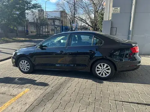 Volkswagen Vento 2.0 Advance 115cv Summer Package 2015