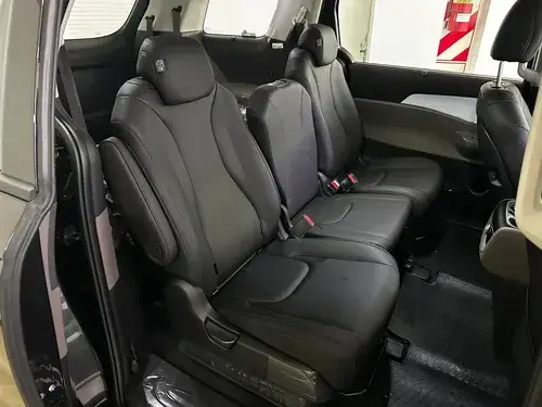 Kia Carnival 2.2 Crdi Sx At 2026