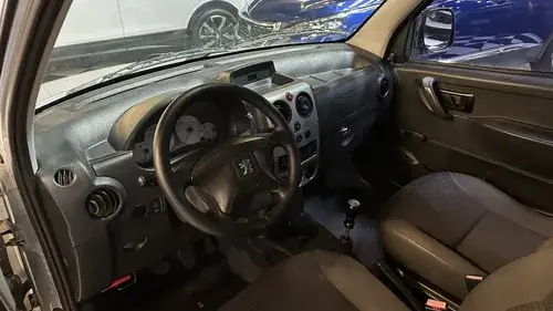 Peugeot Partner 1.6 Hdi Furgon Confort 2014