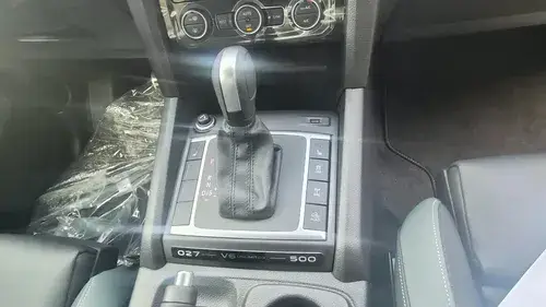 Volkswagen Amarok 3.0 V6 Tdi Cd Unlimited 4X4 At 2026