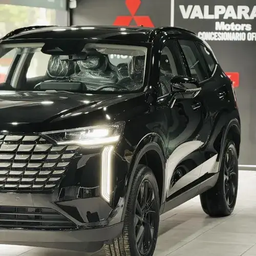 GWM HAVAL H6 PRO HEV SUPREME 2WD 2026