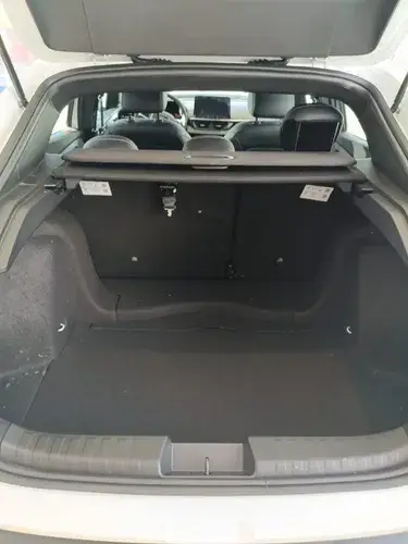Fiat FASTBACK 1.3 T270 At6 2026