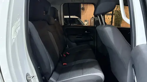 Volkswagen Amarok 3.0 Cd Tdi V6 Comfortline 258Cv 4X4 At 2023