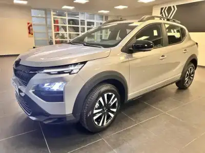Renault Kardian 1.6 Sce Evolution 156 Mt 2026