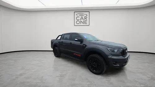 Ford Ranger 3.2 TDI 4X4 DC FX4 AT L19 2022