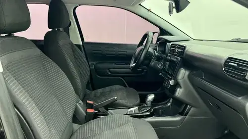 Citroën C4 Cactus 1.6 Vti 115 Feel Pack 2019