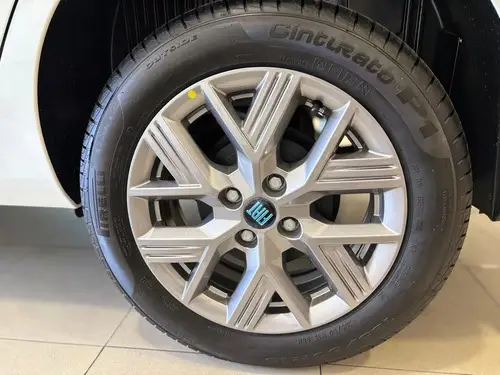 Fiat Cronos 1.3 Gse Like 2026