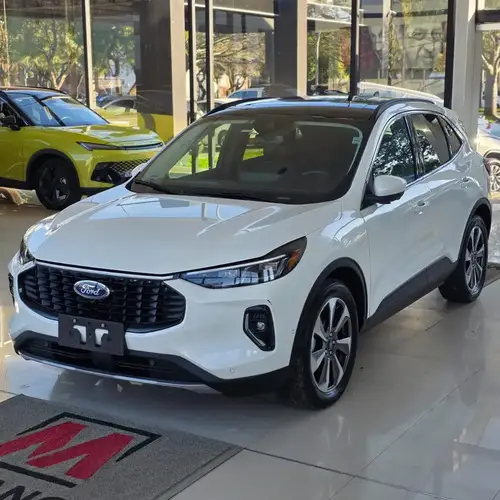Ford Kuga 2.5 HÍBRIDA AWD PLATINUM AT 2023