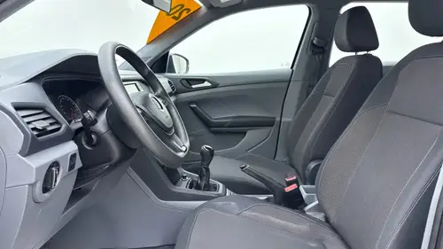 Volkswagen T-Cross 1.6 Trendlinde Mt 2020