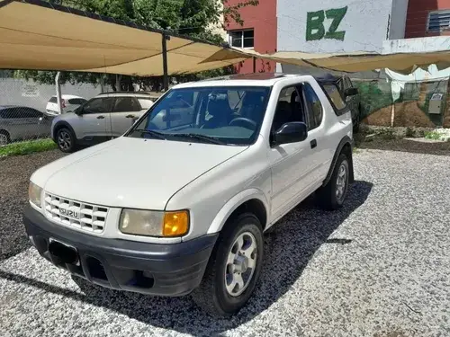 Isuzu Amigo 3.2 4x4 1999