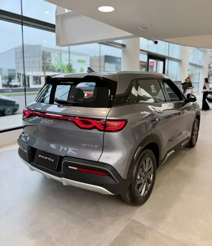 BYD Atto2 dm-i 1.5 Phev Gs 2026