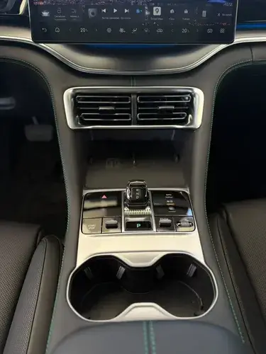 BYD Seal U 2026