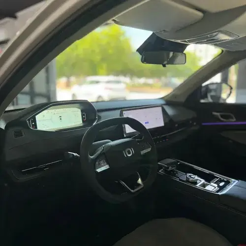 Cs55 Plus 1.5 Phev Dht 2026