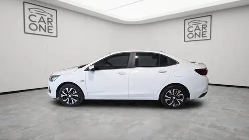 Chevrolet Onix 1.0 T PREMIER PLUS AT 4P L19 2025