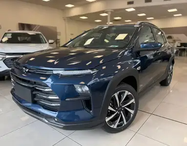 Chevrolet Sonic 1.0T Premier 2027