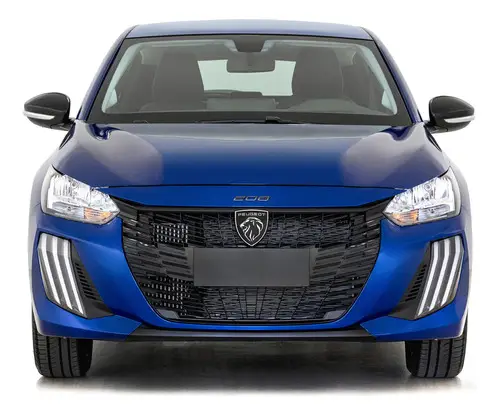Peugeot 208 1.0 T200 ALLURE PACK AT L26 2026