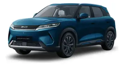 BYD ATTO 2 1.5 HEV DM-I GS 2026