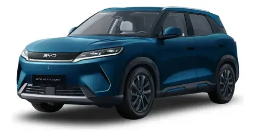 BYD ATTO 2 1.5 HEV DM-I GS 2026