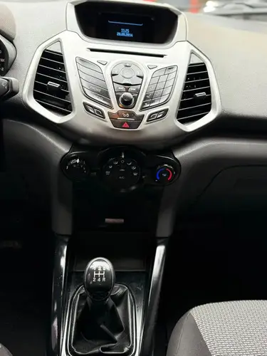 Ford Ecosport 2.0 Se 143cv 4x2 2013