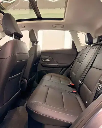 MG Zs hybrid+ 1.5 Hev Luxury At 2026