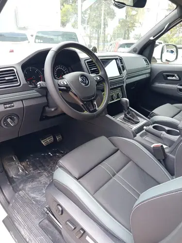 Volkswagen Amarok 3.0 V6 Cd Black Style 258Cv 4X4 2026