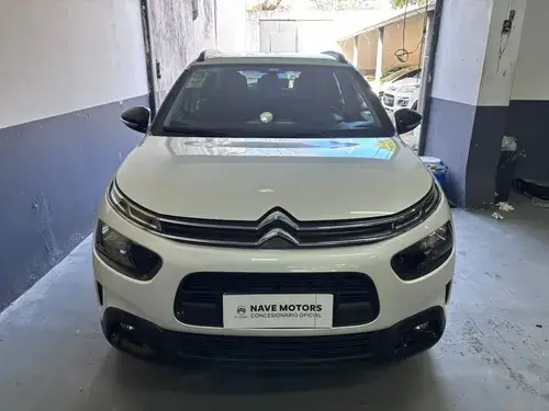 Citroën C4 Cactus 1.6 Vti 115 Feel 2022