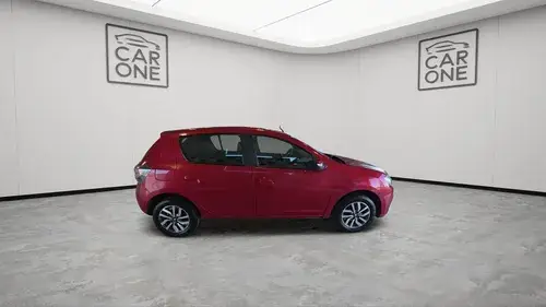 Renault Sandero 1.6 16V INTENS L23 2024
