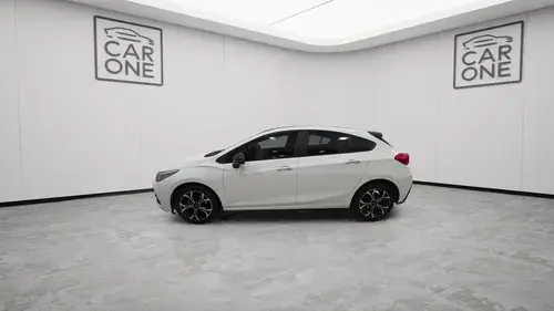 Chevrolet Cruze 1.4T Rs At 5P 2023