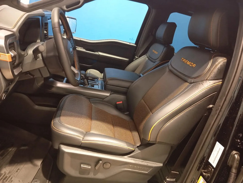 Ford F-150 5.0L V8 Tremor 4X4 At 2026