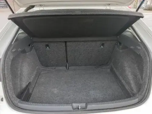 Volkswagen Nivus Comfortline 200 Tsi 2021
