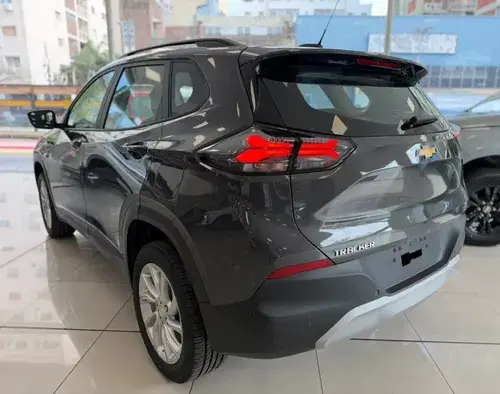 Chevrolet Tracker 1.2 Turbo Ltz At 2027